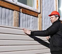 Siding Removal and Disposal in St Matthews, KY